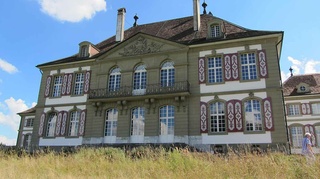 Schloss Hindelbank 2013