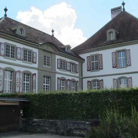 Schloss Hindelbank